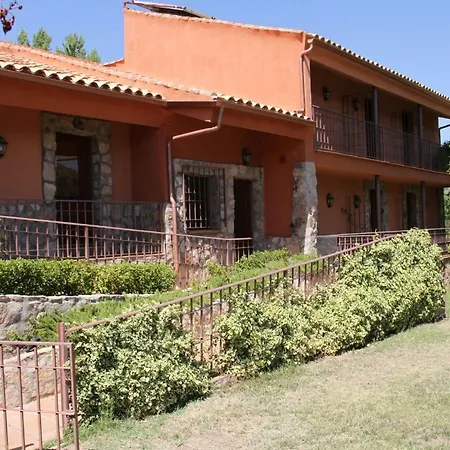 De Fresnedillas