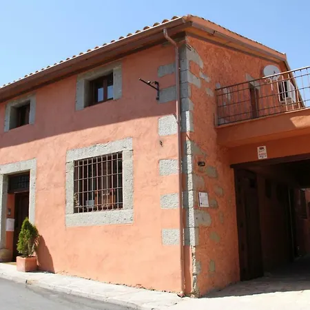 De Fresnedillas